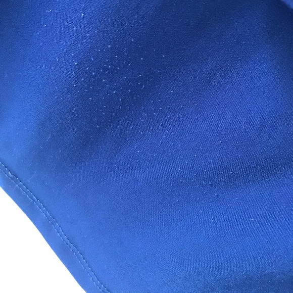 Dots Sleeveless Blouse - Picture 7 of 7